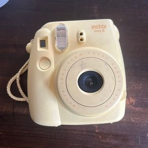 Instax mini